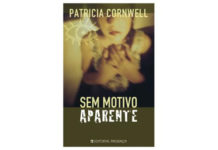 Sem motivo aparente de Patricia Cornwell