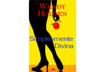 Simplesmente divina de Wendy Holden
