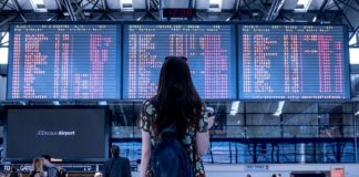 Síndrome da Classe Turística