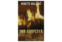 Sob suspeita