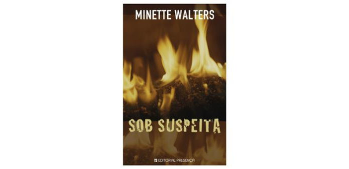 Sob suspeita
