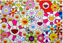 Takashi Murakami