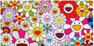 Takashi Murakami
