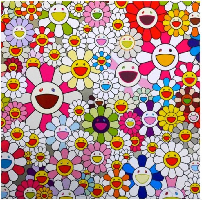 Takashi Murakami