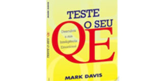 Teste o seu QE de Mark Davis