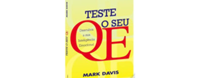 Teste o seu QE de Mark Davis
