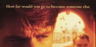 The Talented Mr. Ripley