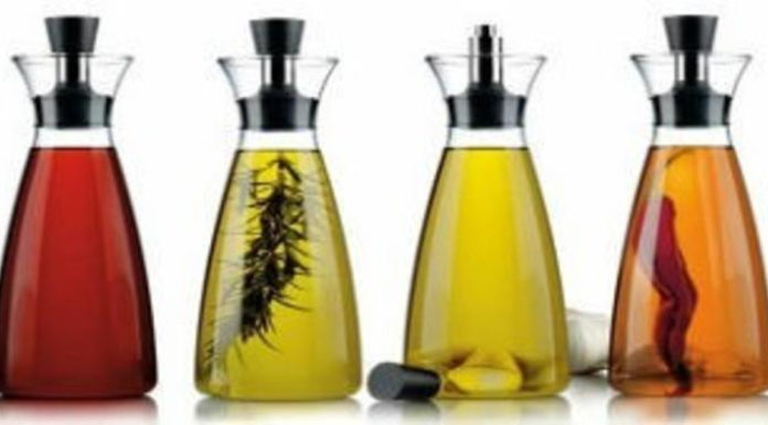 Os truques do vinagre que pode aplicar em casa Truques do vinagre