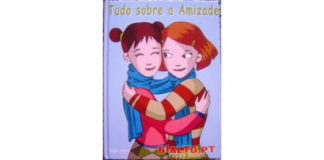 Tudo sobre a Amizade de Poppy Bloom