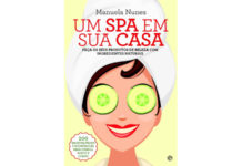 Um SPA em sua casa