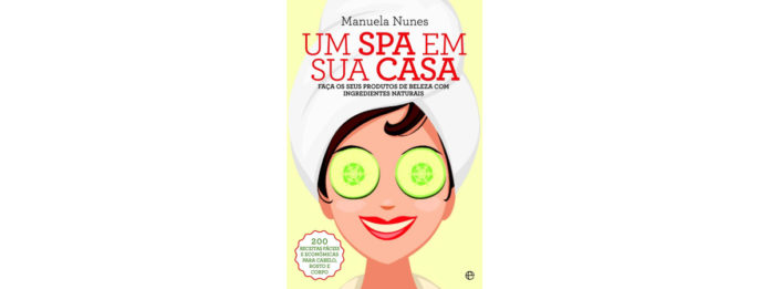 Um SPA em sua casa