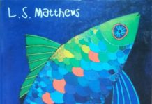 Um amigo invulgar de L. S. Matthews