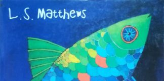 Um amigo invulgar de L. S. Matthews