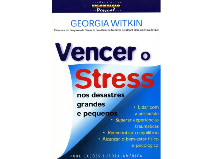 Vencer o stress