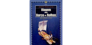 Viagem num barco de rolhas - pelo Douro acima de John Pollack