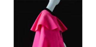 Exposição Visionaire