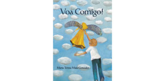 Voa comigo de Maria Teresa Maia Gonzalez