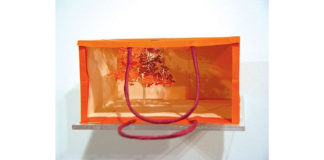 A arte de Yuken Teruya