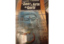 O Zen e a Arte de Gerir de Bernd Joschke e Peter Stemmann
