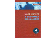 A economia em 24 lições