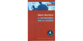 A economia em 24 lições