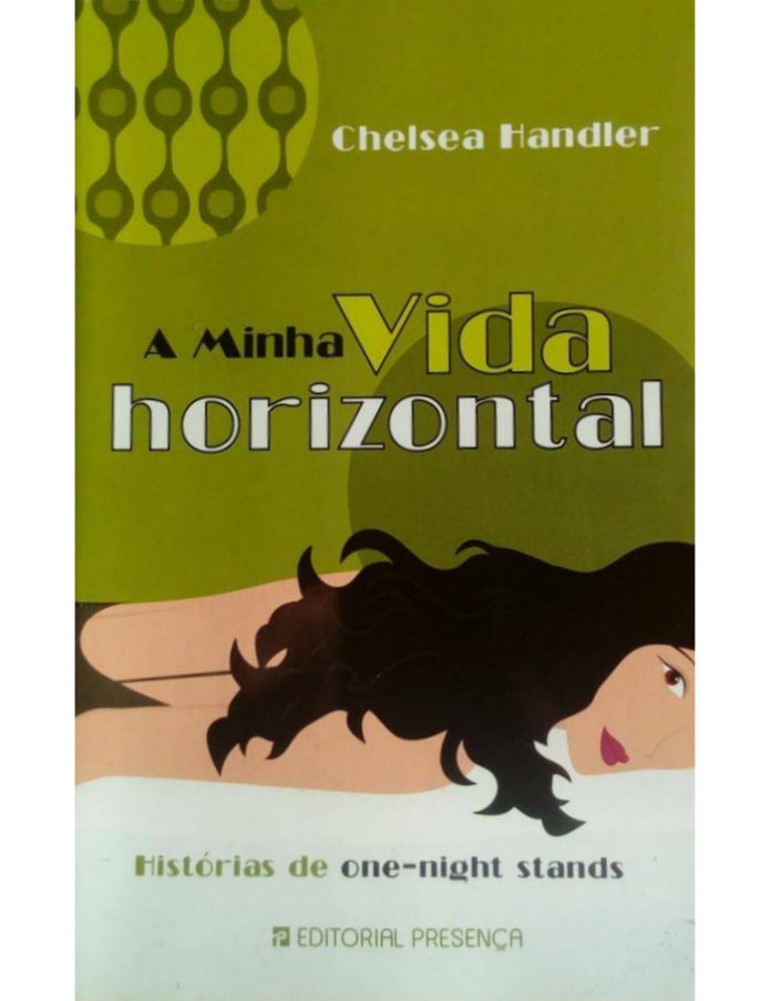 A Minha Vida Horizontal Histórias