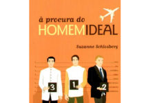 À procura do homem ideal de Suzanne Schlosberg