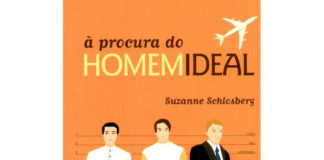 À procura do homem ideal de Suzanne Schlosberg