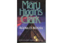 Agora és minha