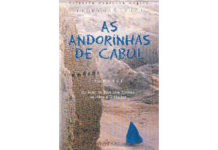 As Andorinhas de Cabul