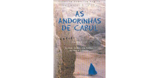 As Andorinhas de Cabul