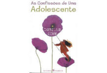 As confissões de uma adolescente