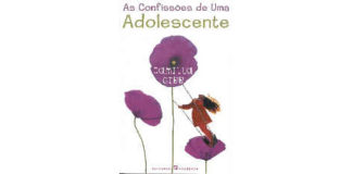 As confissões de uma adolescente