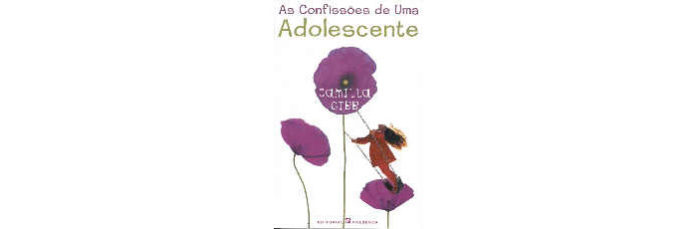 As confissões de uma adolescente