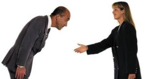 Boas maneiras - um hábito fora de moda