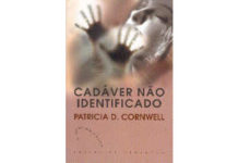 Cadáver Não Identificado