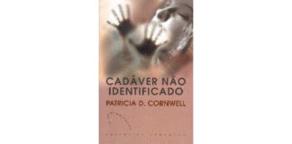 Cadáver Não Identificado