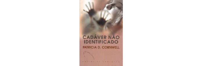 Cadáver Não Identificado