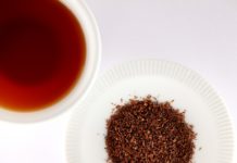 Chá rooibos