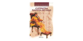 Cleópatra Rainha do Nilo