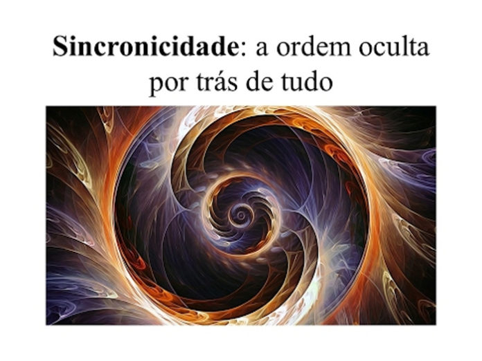 Coincidências significativas