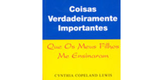 Coisas verdadeiramente importantes que os meus filhos me ensinaram