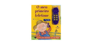 Colecção Alegres e Interactivos