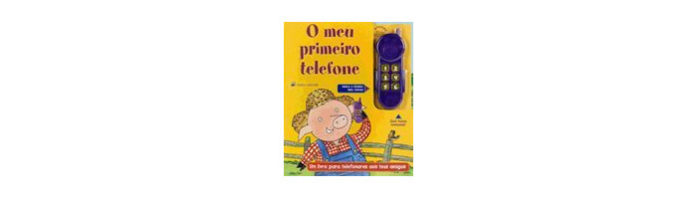Colecção Alegres e Interactivos