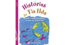 Coleção Histórias da Tia Ilda