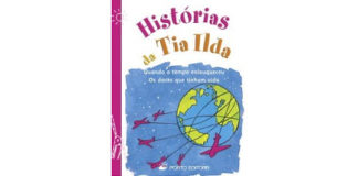 Coleção Histórias da Tia Ilda