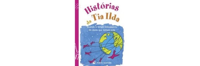 Coleção Histórias da Tia Ilda