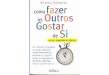 Como Fazer os Outros Gostar de SiComo Fazer os Outros Gostar de Si