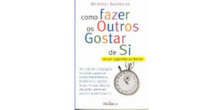 Como Fazer os Outros Gostar de SiComo Fazer os Outros Gostar de Si