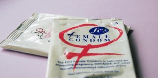 Contraceptivo feminino